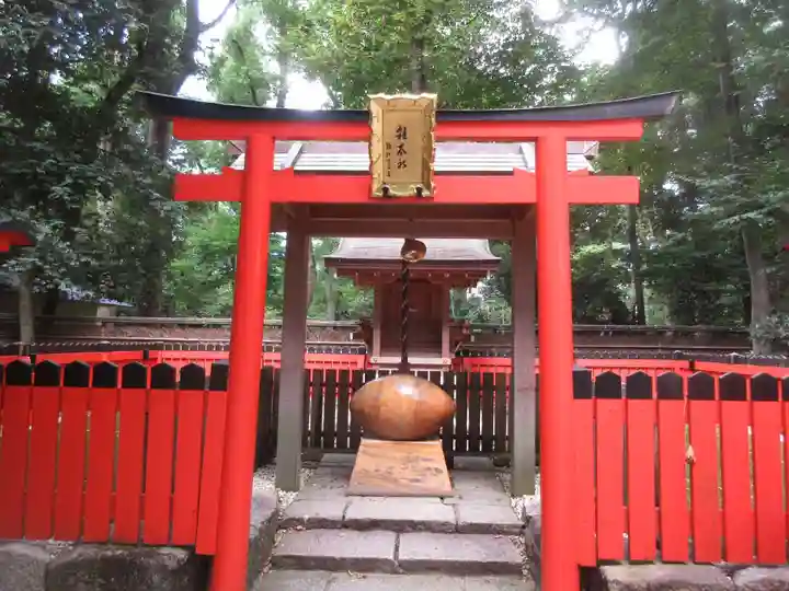 雑太社(京都府)