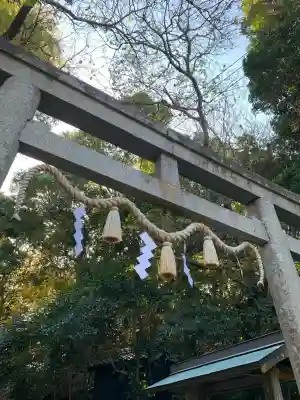 潮御崎神社(和歌山県)