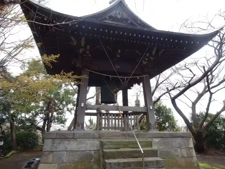 興禅寺のその他建物