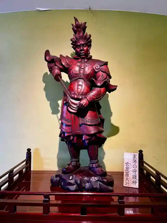 大観密寺(宮城県)