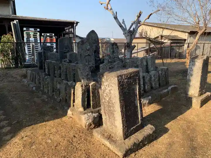 布施薬師堂(千葉県)