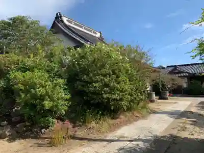 光臺寺のその他建物