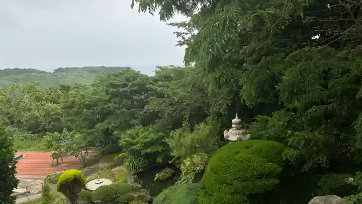 長樂寺(秋田県)