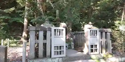 白旗神社(西御門)(神奈川県)