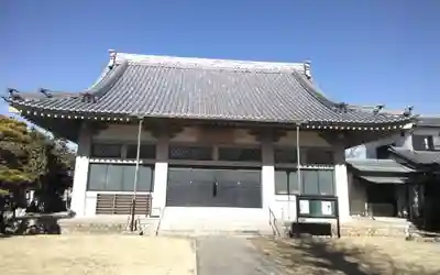 長泉寺(静岡県)
