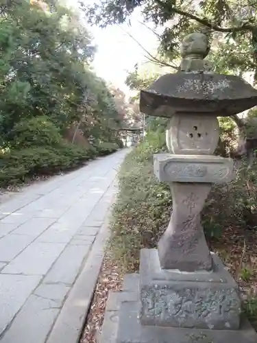 春日部八幡神社(埼玉県)