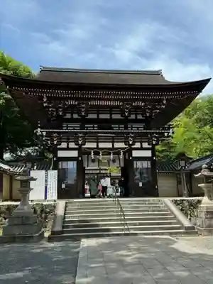 松尾大社(京都府)