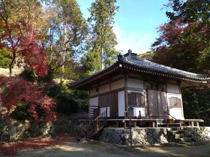 神峯山寺(大阪府)