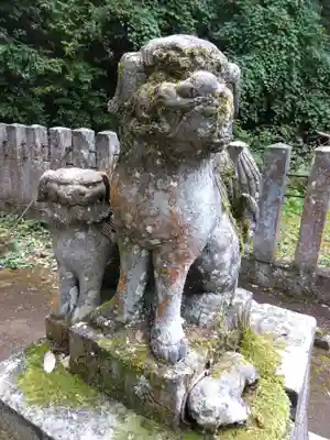 吉備神社(福井県)