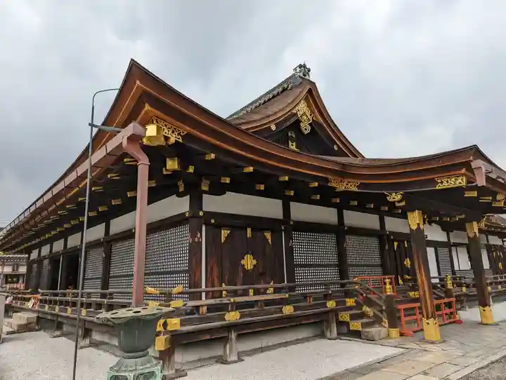 東寺(教王護国寺)(京都府)