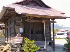 熊野那智神社(宮城県)