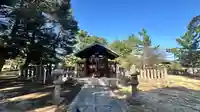 松原神社(福井県)