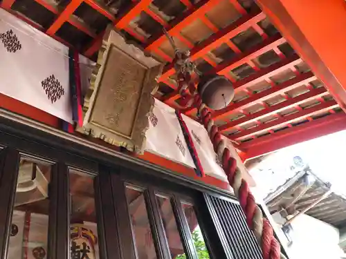 出雲大社新宮教会(和歌山県)