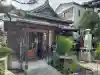 観音寺(高知県)