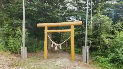 出雲神社(宮城県)