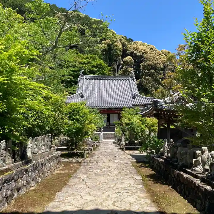 行基寺(岐阜県)