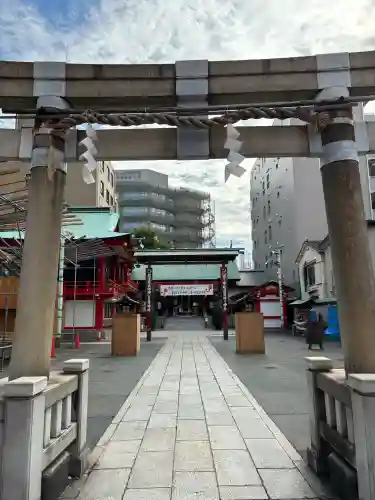 鷲神社(東京都)