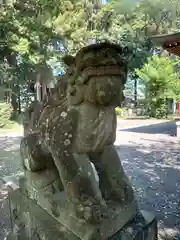 北野天神社(埼玉県)