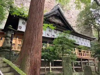 文殊仙寺(大分県)