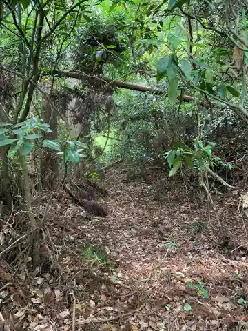 八坂神社(千葉県)