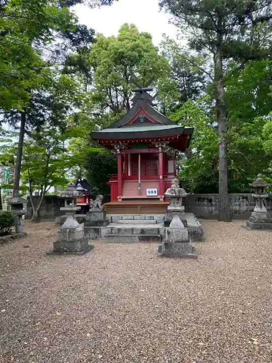 熊野神社(奈良県)