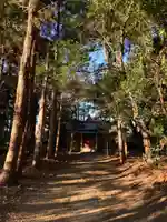 三輪神社(千葉県)