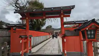 車折神社(京都府)