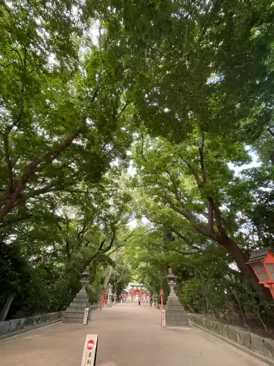 住吉神社(福岡県)