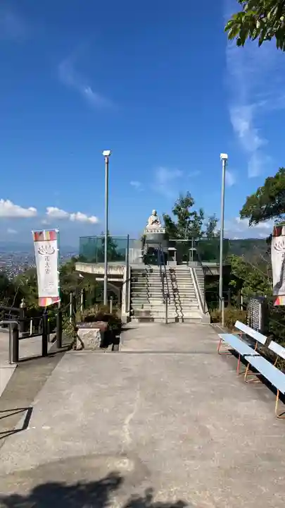 八栗寺(香川県)