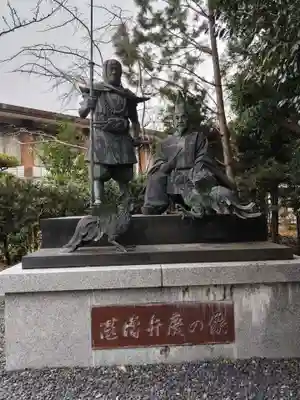 闘鶏神社(和歌山県)