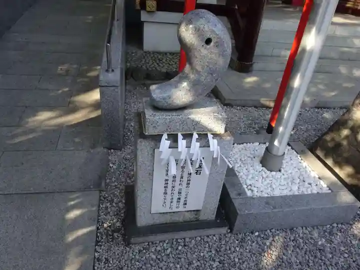 鈴鹿明神社のその他建物