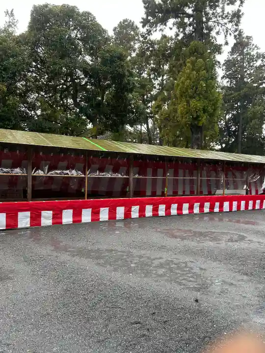 筑波山神社(茨城県)
