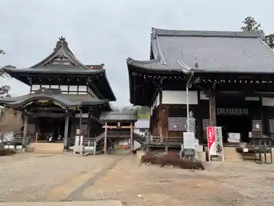 関善光寺(岐阜県)