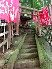 手長神社(長野県)