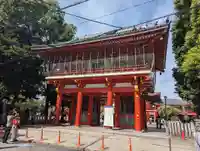 大須観音 (北野山真福寺宝生院)(愛知県)
