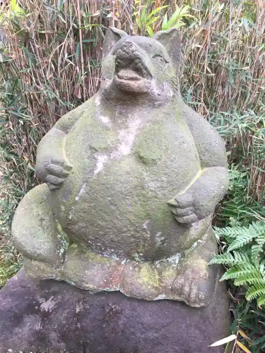 多聞寺(東京都)