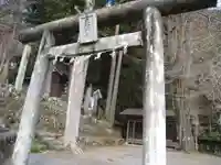 元栖神社(東京都)