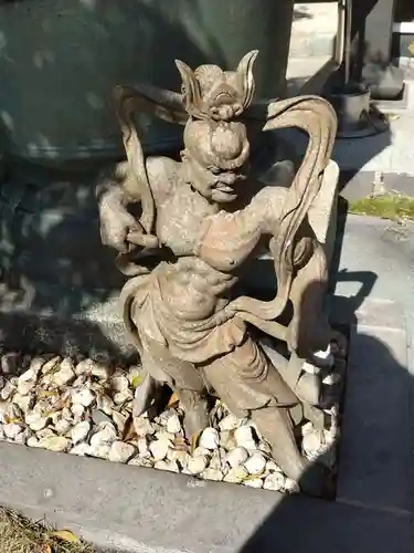 東林寺(神奈川県)