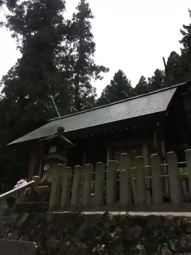 養老神社(岐阜県)