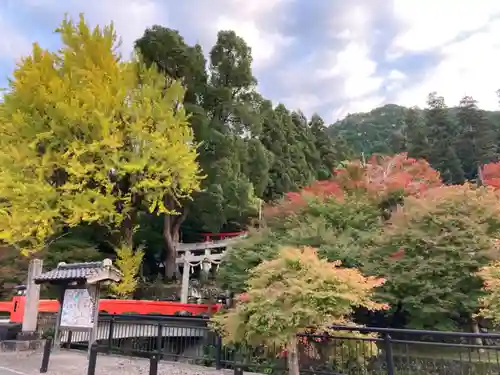 有子山稲荷神社のその他建物