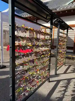 晴明神社(京都府)