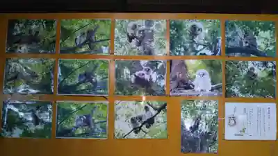 野木神社のその他建物