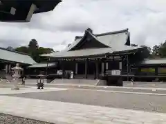 尊永寺の本殿