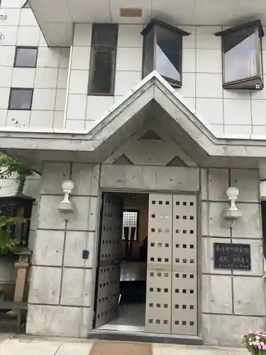 善巧寺(富山県)