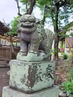鶴谷八幡宮(千葉県)