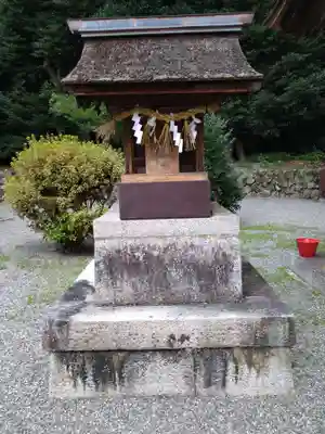 御上神社(滋賀県)