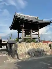 徳林寺の建物その他