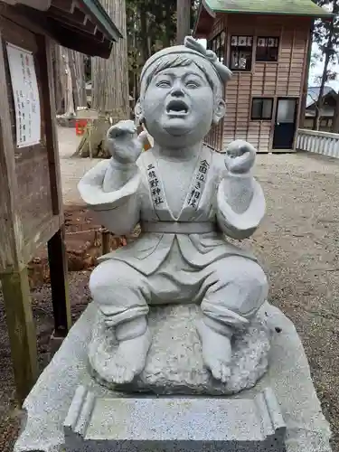 毘沙門堂(岩手県)