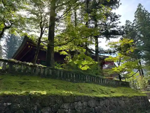 輪王寺(栃木県)