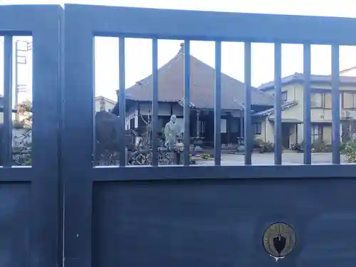 常敬寺(東京都)